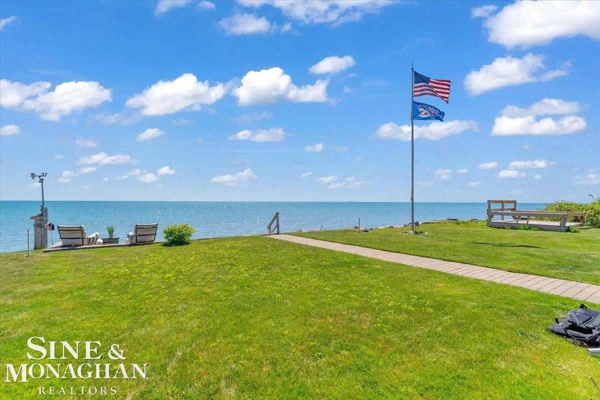 495 S Lake Road, Port Sanilac, MI 48469 — Photo 2