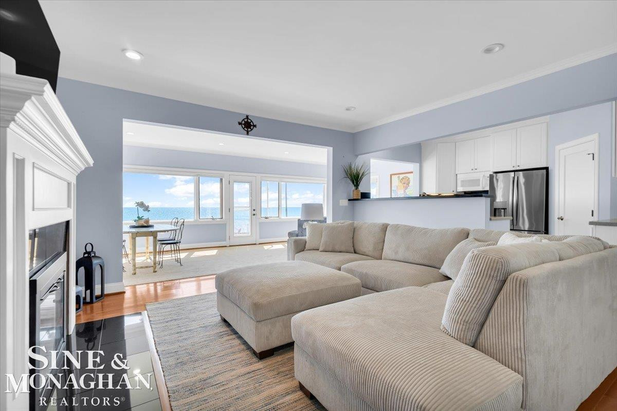 495 S Lake Road, Port Sanilac, MI 48469 — Photo 4