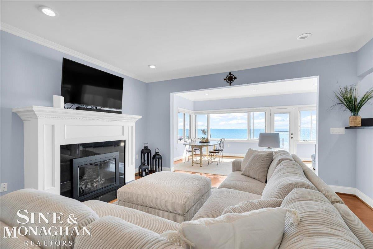 495 S Lake Road, Port Sanilac, MI 48469 — Photo 5