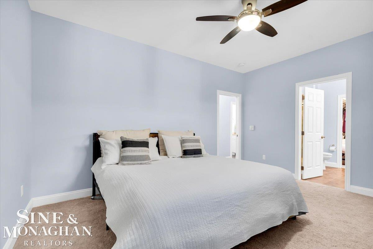 495 S Lake Road, Port Sanilac, MI 48469 — Photo 22