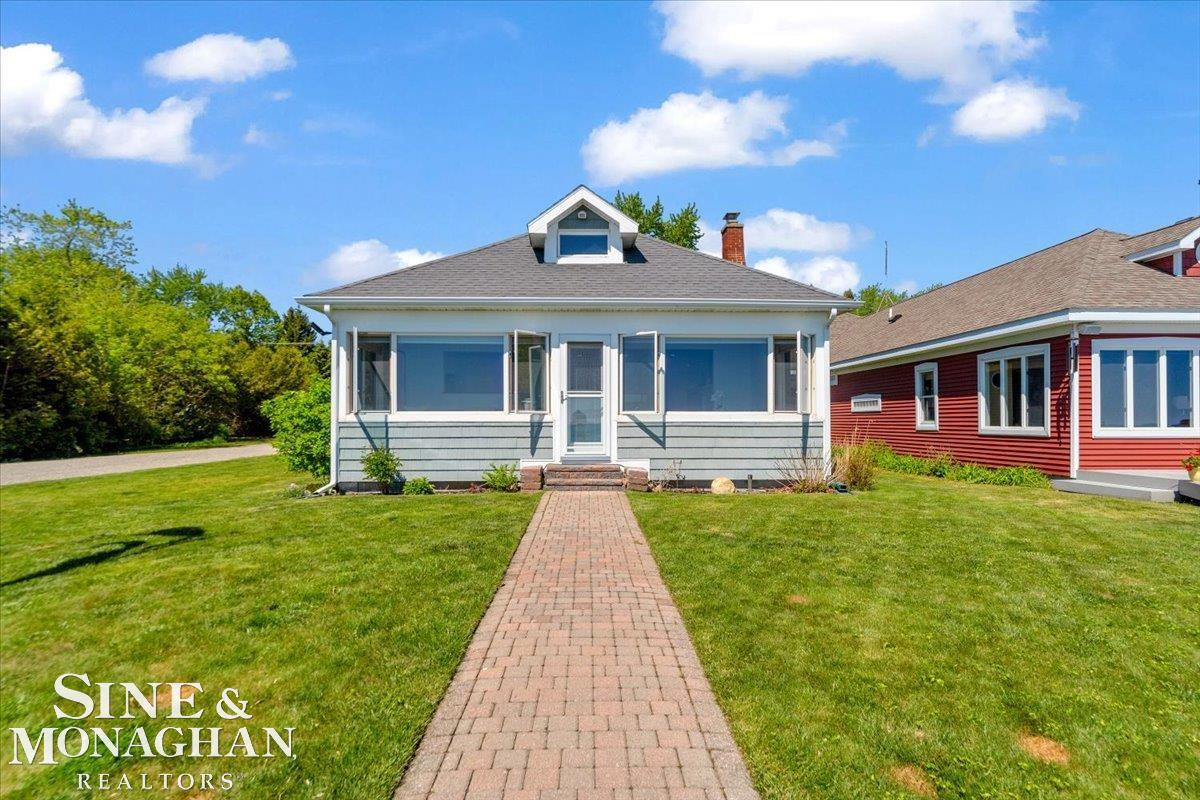 495 S Lake Road, Port Sanilac, MI 48469 — Photo 34
