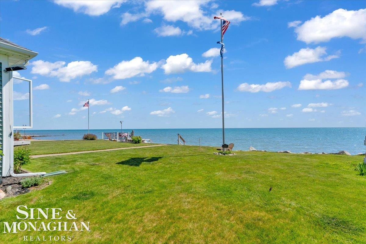 495 S Lake Road, Port Sanilac, MI 48469 — Photo 35