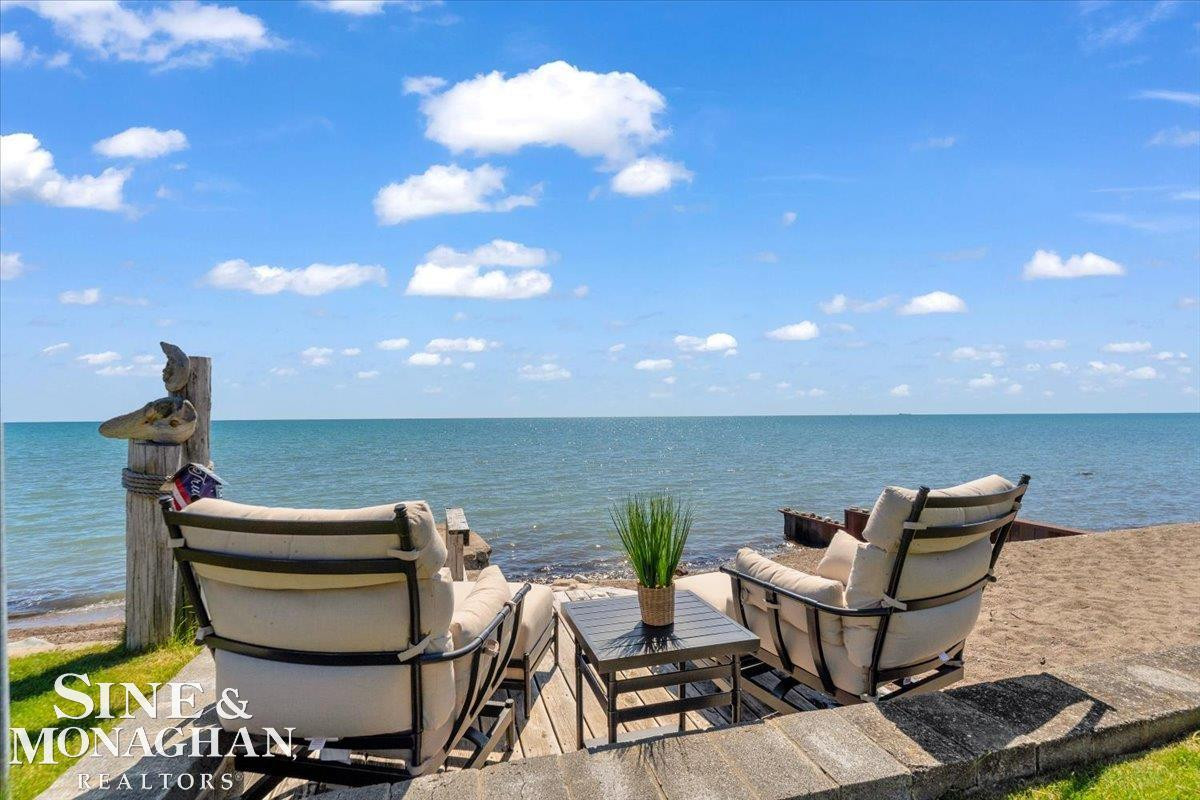 495 S Lake Road, Port Sanilac, MI 48469 — Photo 39