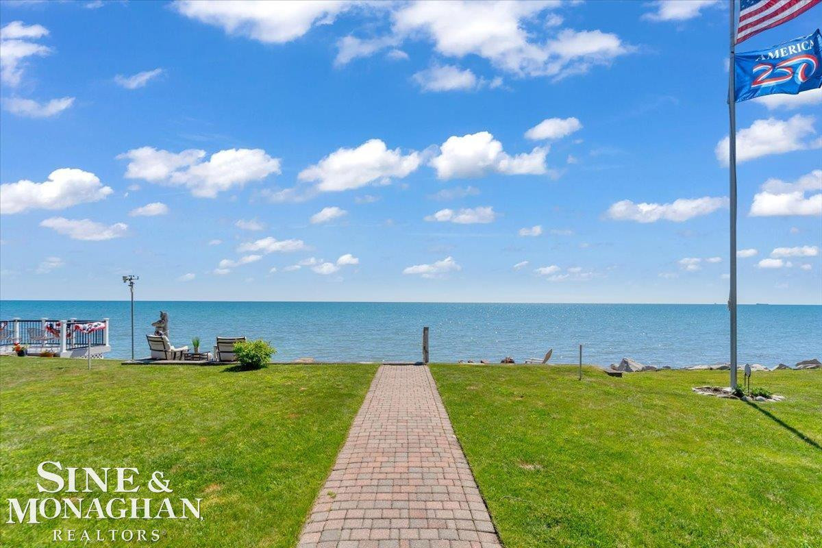 495 S Lake Road, Port Sanilac, MI 48469 — Photo 40