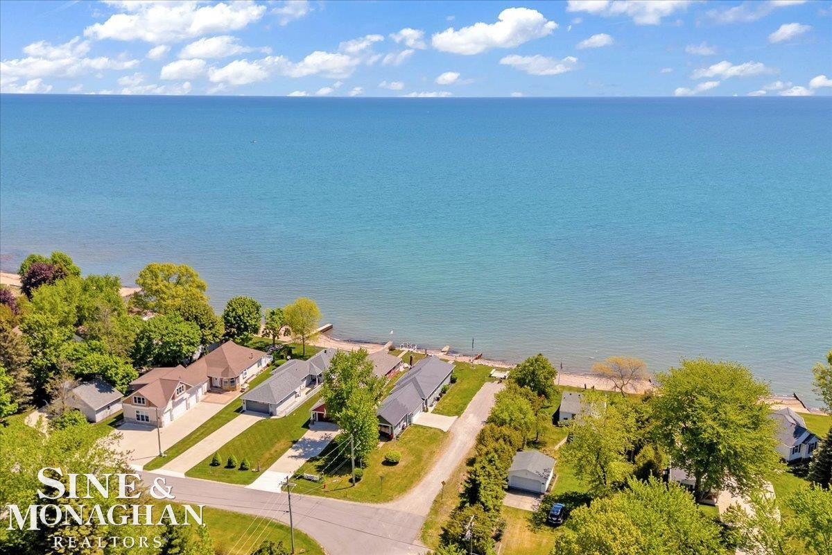 495 S Lake Road, Port Sanilac, MI 48469 — Photo 43