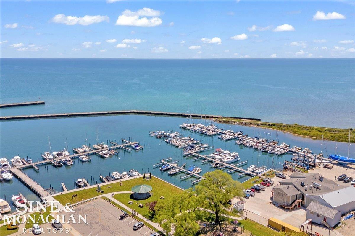 495 S Lake Road, Port Sanilac, MI 48469 — Photo 45