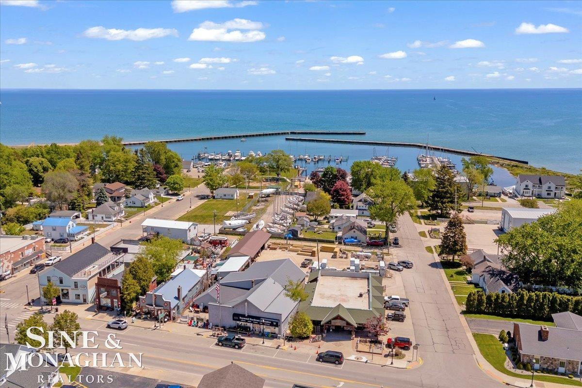 495 S Lake Road, Port Sanilac, MI 48469 — Photo 44