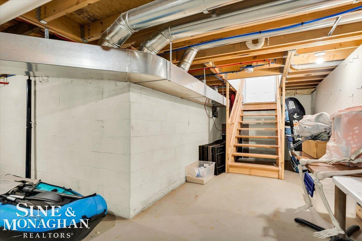 495 S Lake Road, Port Sanilac, MI 48469 — Photo 49