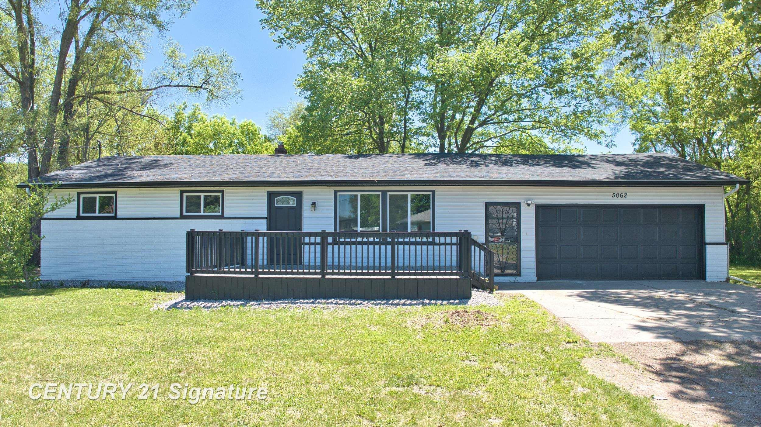 5062 Akron Street, Saginaw, MI 48601