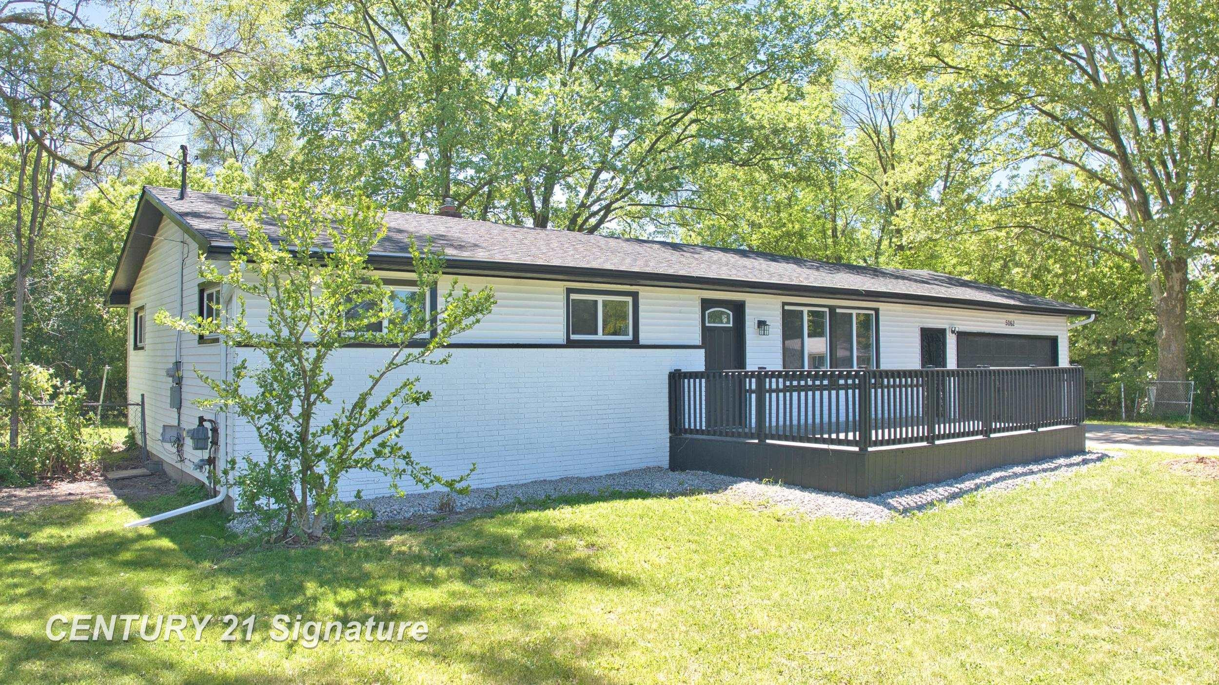 5062 Akron Street, Saginaw, MI 48601 — Photo 2