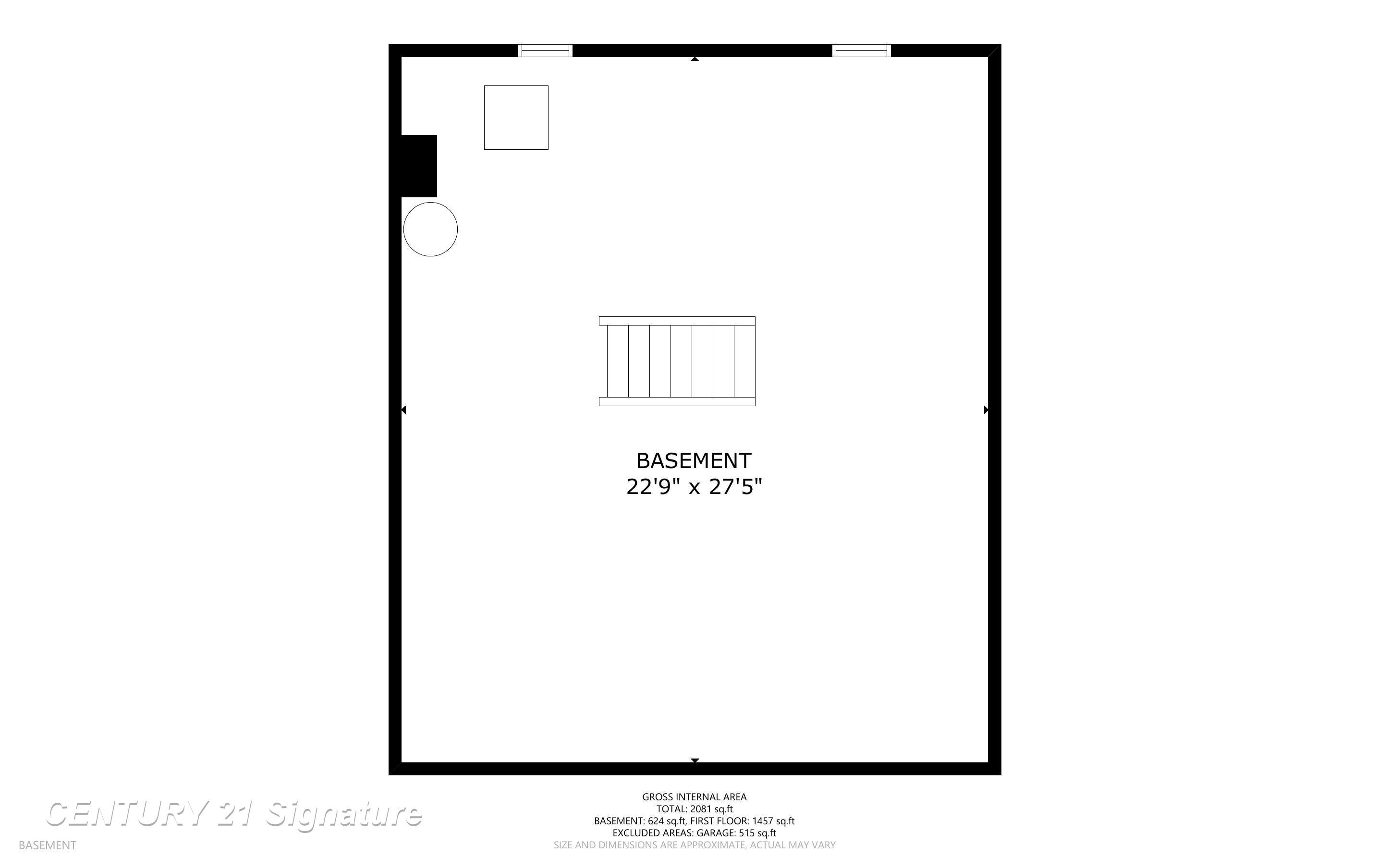 5062 Akron Street, Saginaw, MI 48601 — Photo 41