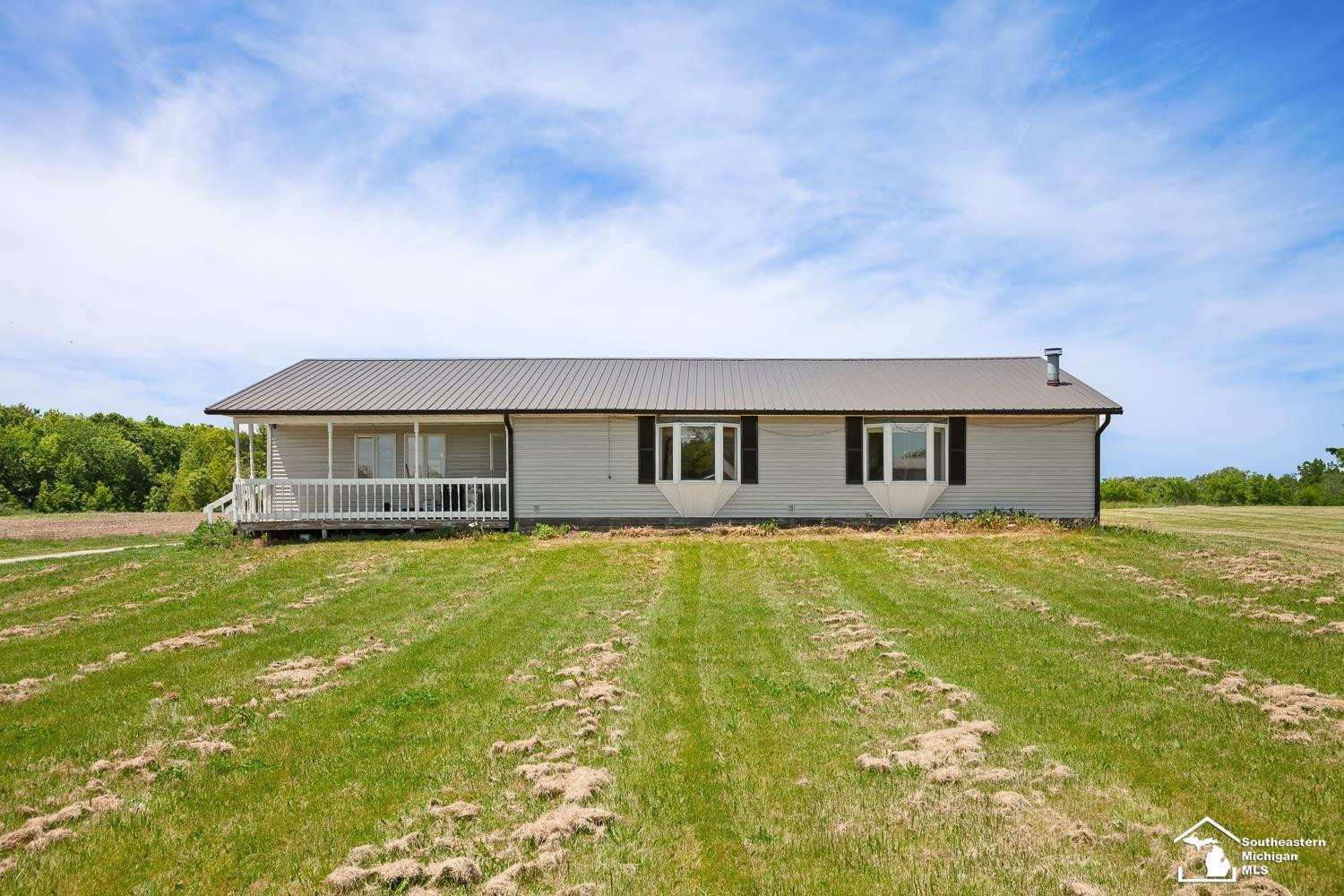 5596 Bent Oak Highway, Adrian, MI 49221