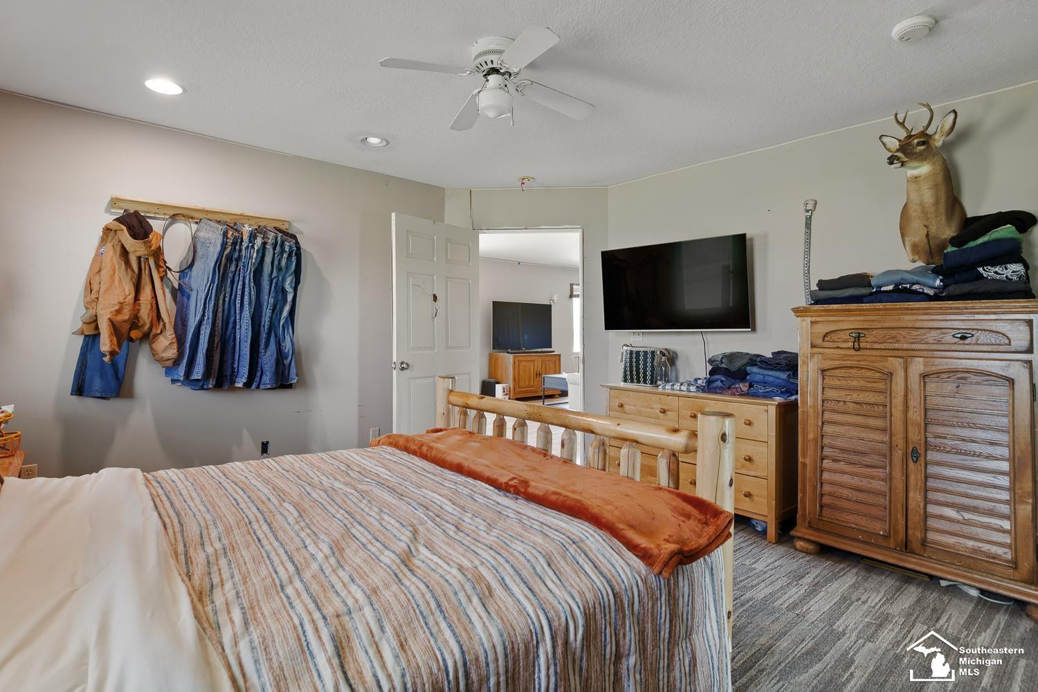 5596 Bent Oak Highway, Adrian, MI 49221 — Photo 13