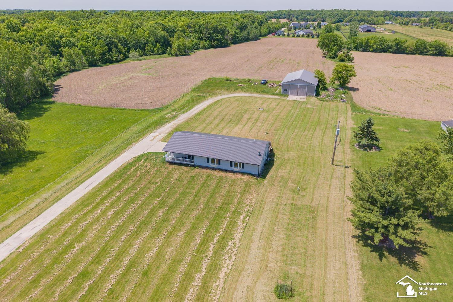 5596 Bent Oak Highway, Adrian, MI 49221 — Photo 18