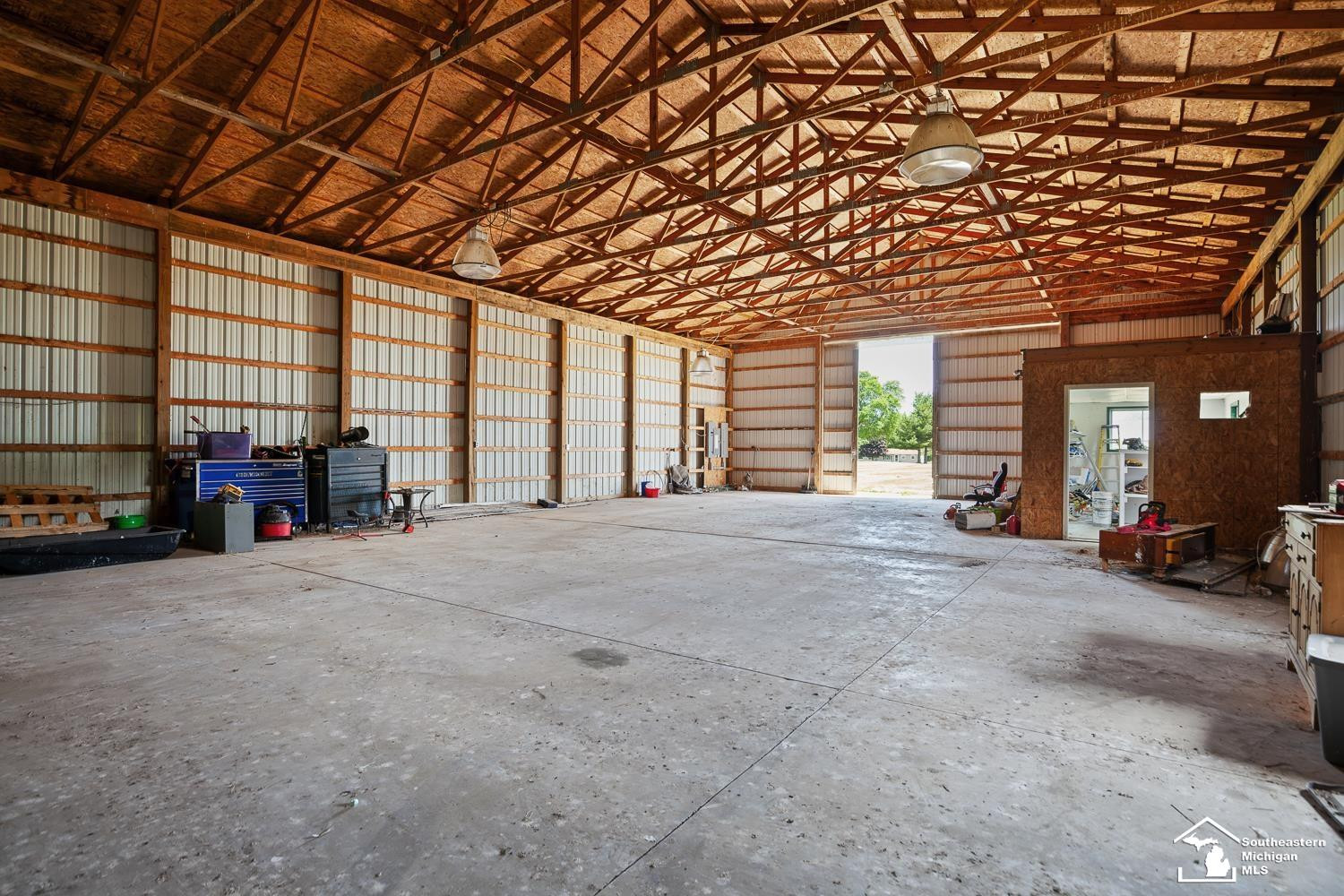 5596 Bent Oak Highway, Adrian, MI 49221 — Photo 21
