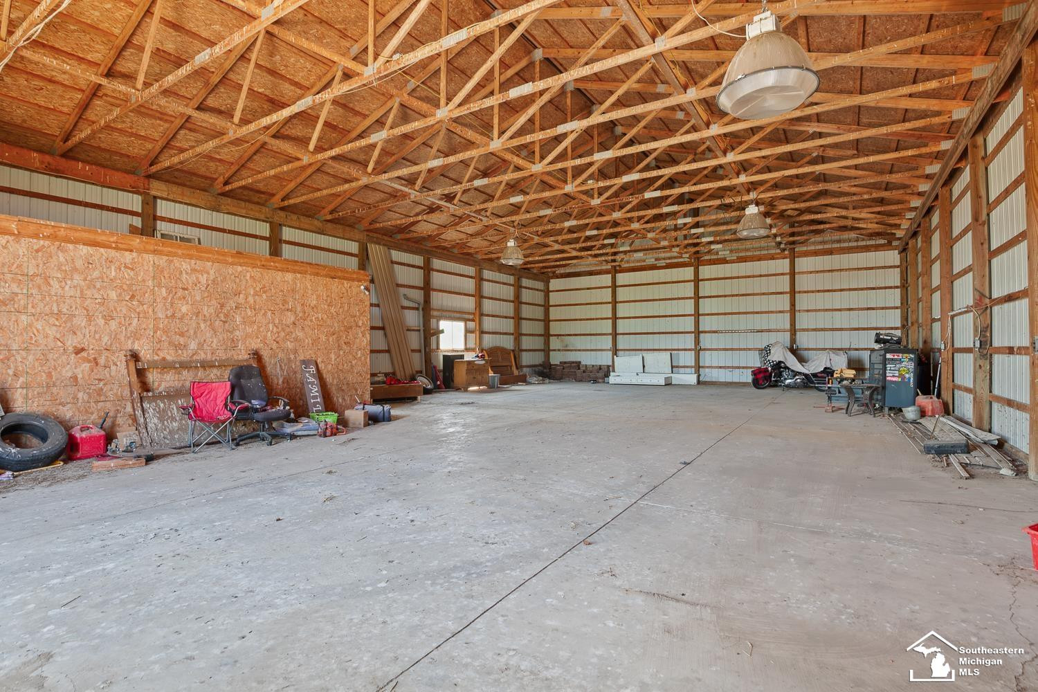 5596 Bent Oak Highway, Adrian, MI 49221 — Photo 22