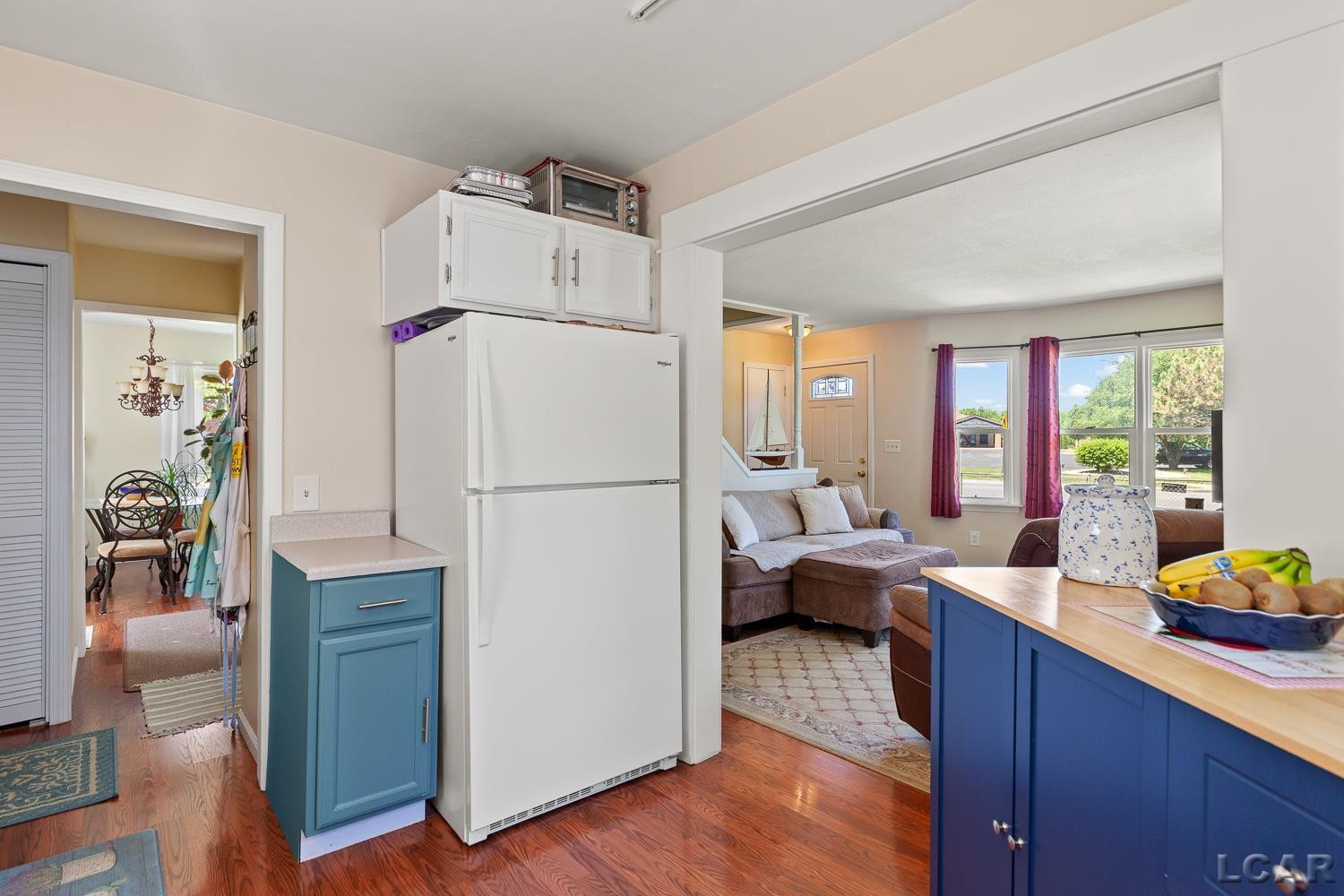 583 Riverside Avenue, Adrian, MI 49221 — Photo 13