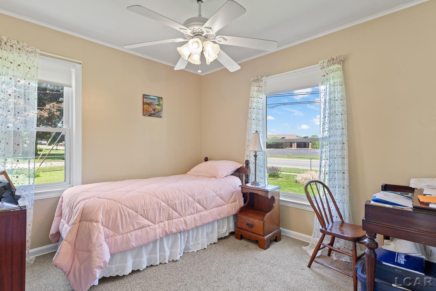 583 Riverside Avenue, Adrian, MI 49221 — Photo 15