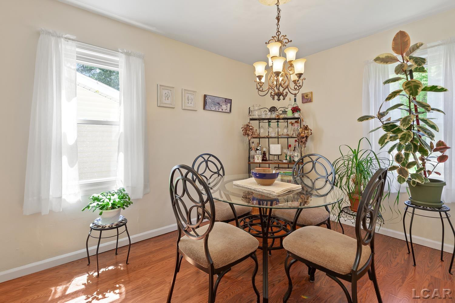 583 Riverside Avenue, Adrian, MI 49221 — Photo 17
