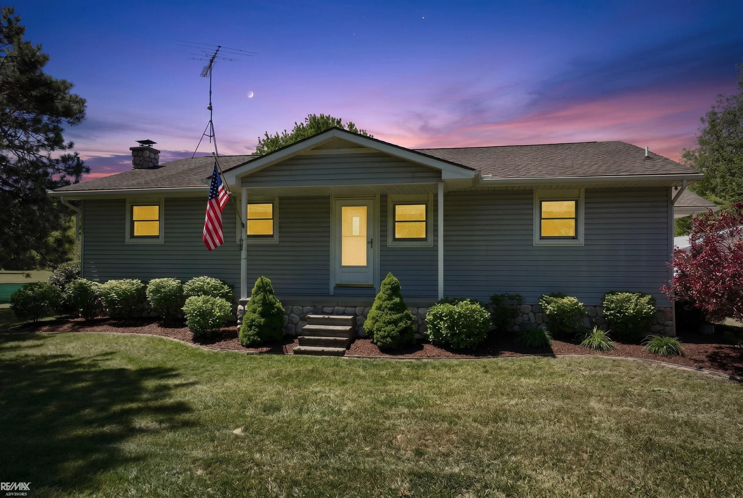 4299 Rabidue Road, MI 48049 — Photo 3