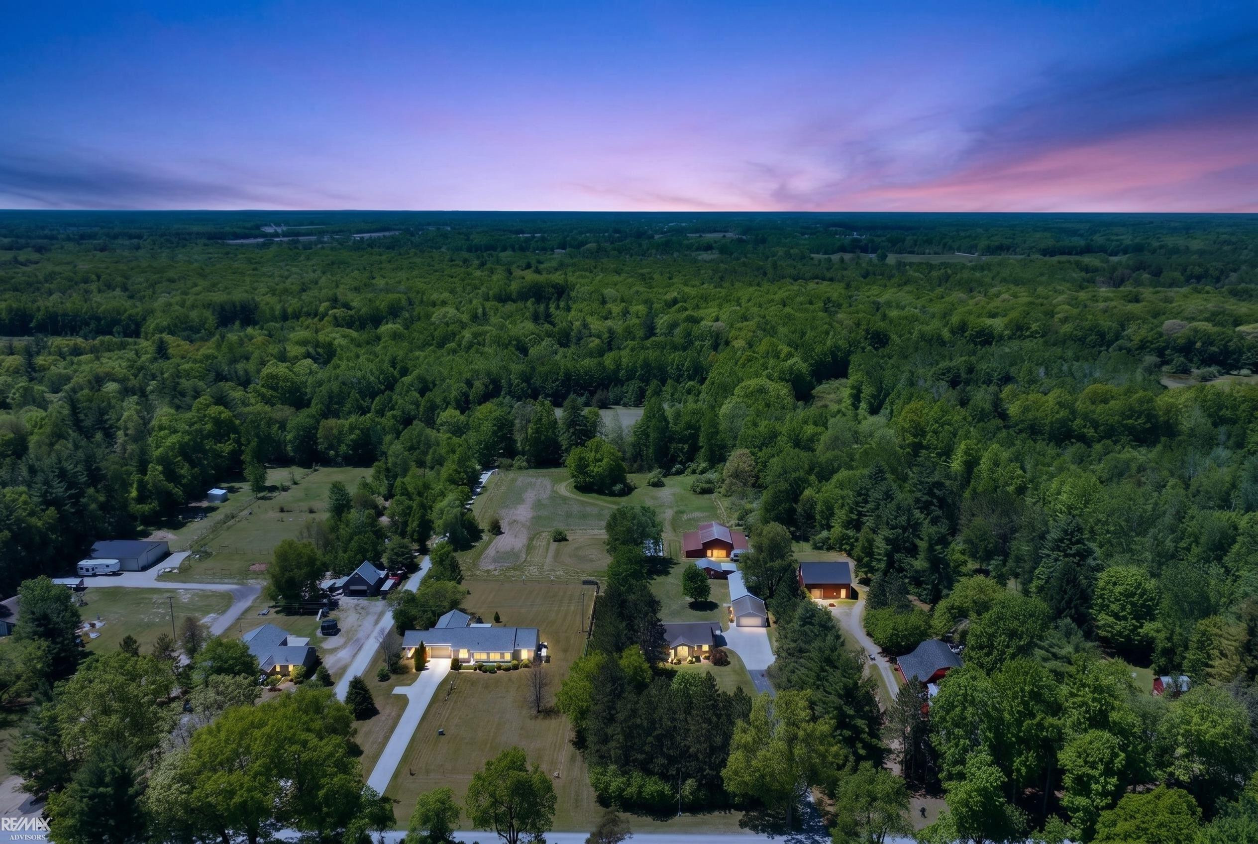 4299 Rabidue Road, MI 48049 — Photo 4