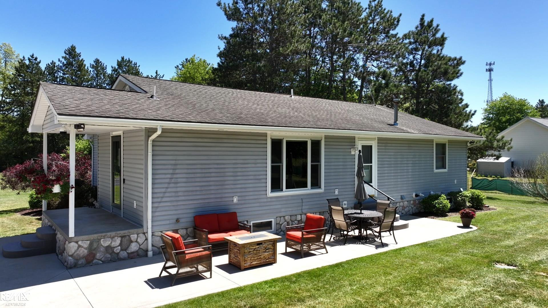 4299 Rabidue Road, MI 48049 — Photo 6