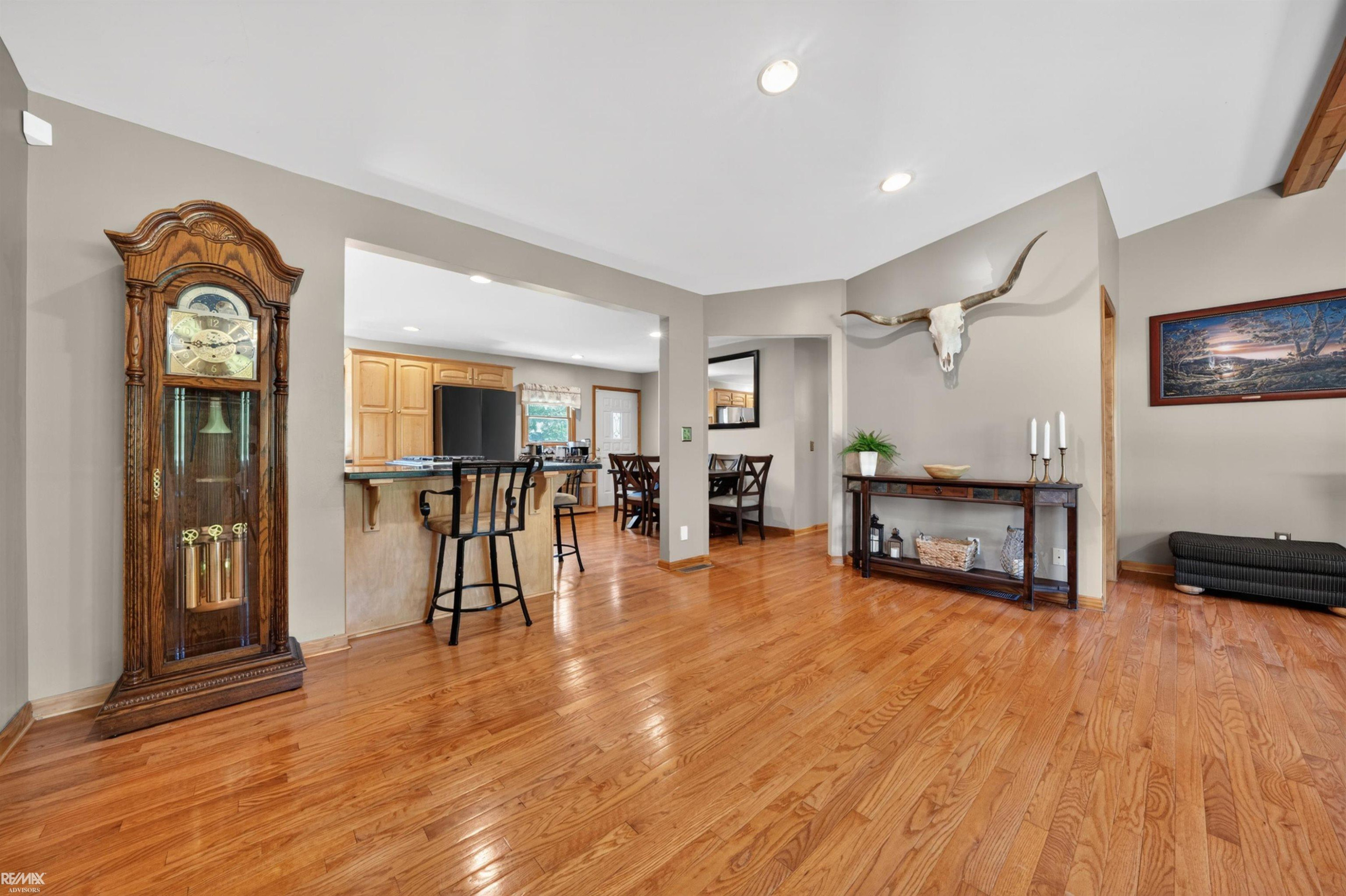 4299 Rabidue Road, MI 48049 — Photo 8