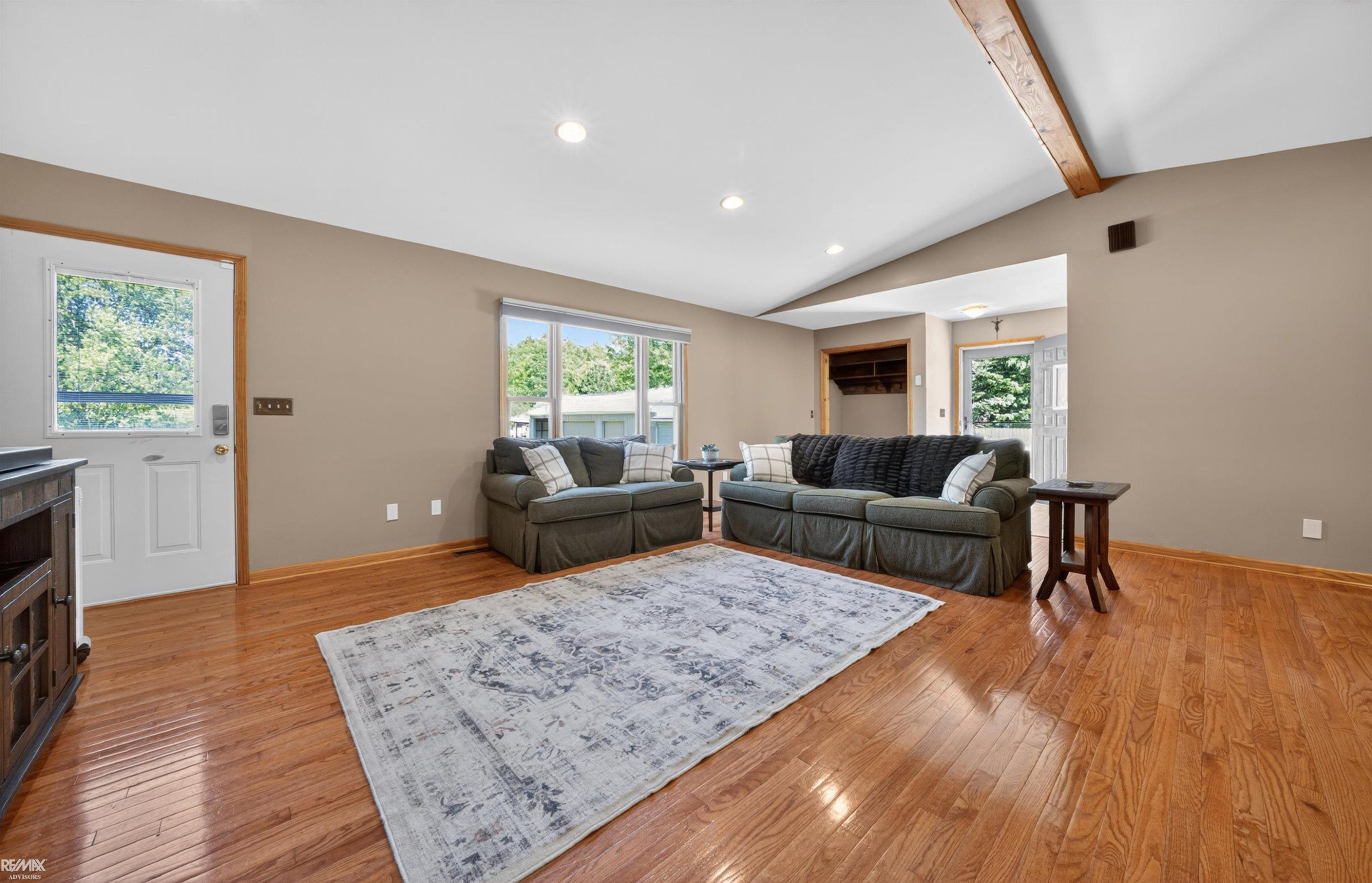 4299 Rabidue Road, MI 48049 — Photo 12