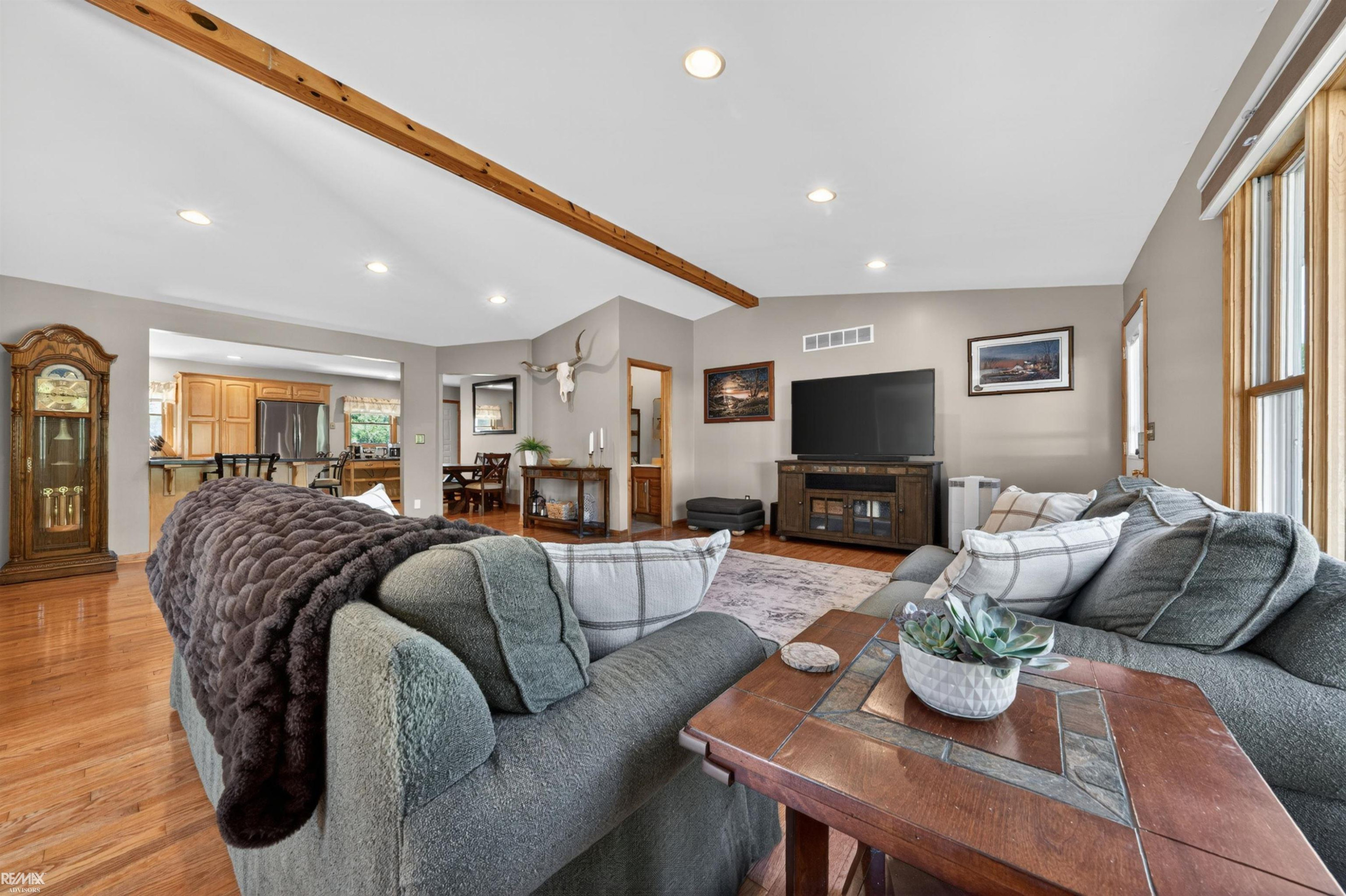 4299 Rabidue Road, MI 48049 — Photo 16