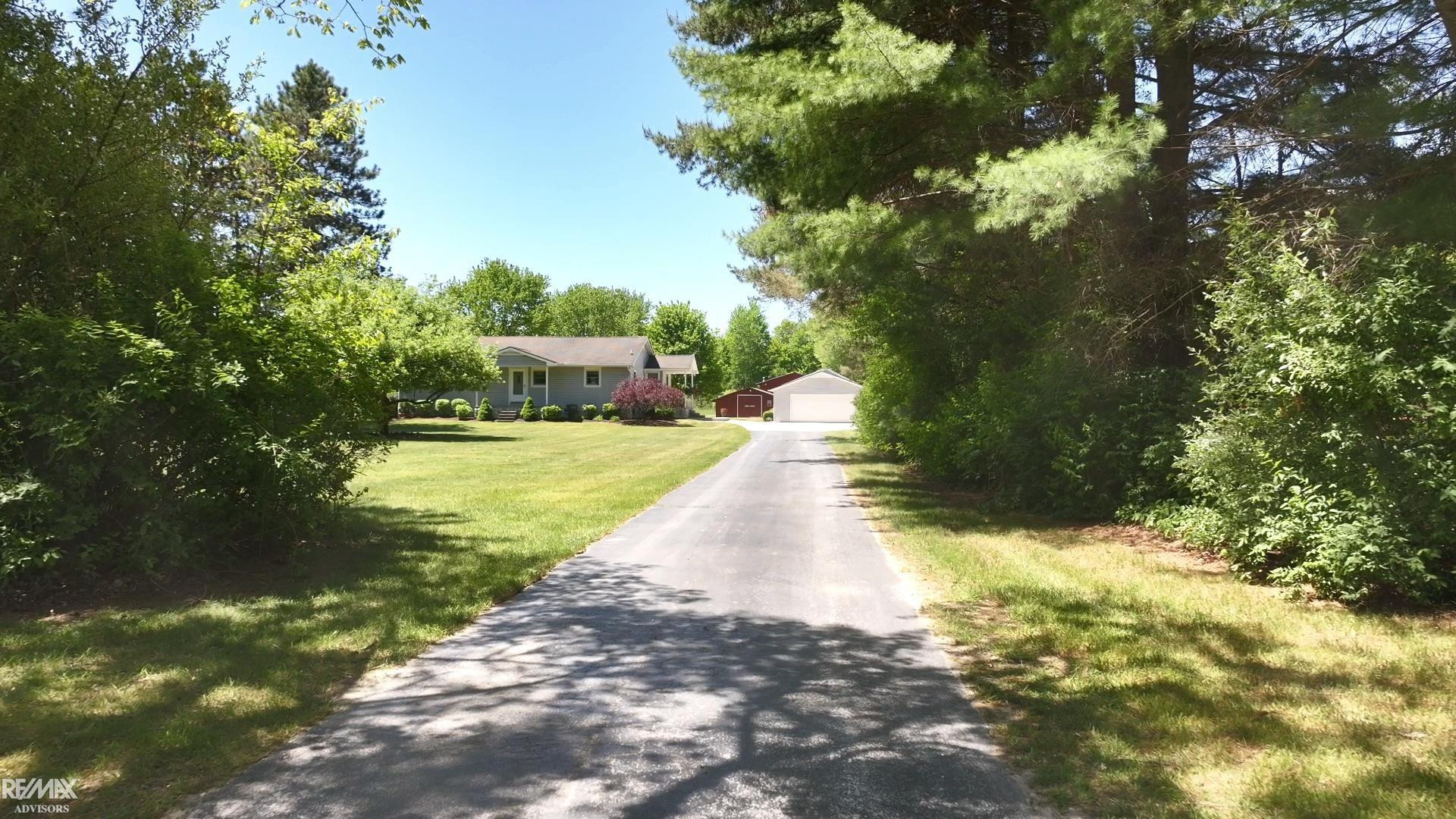 4299 Rabidue Road, MI 48049 — Photo 45