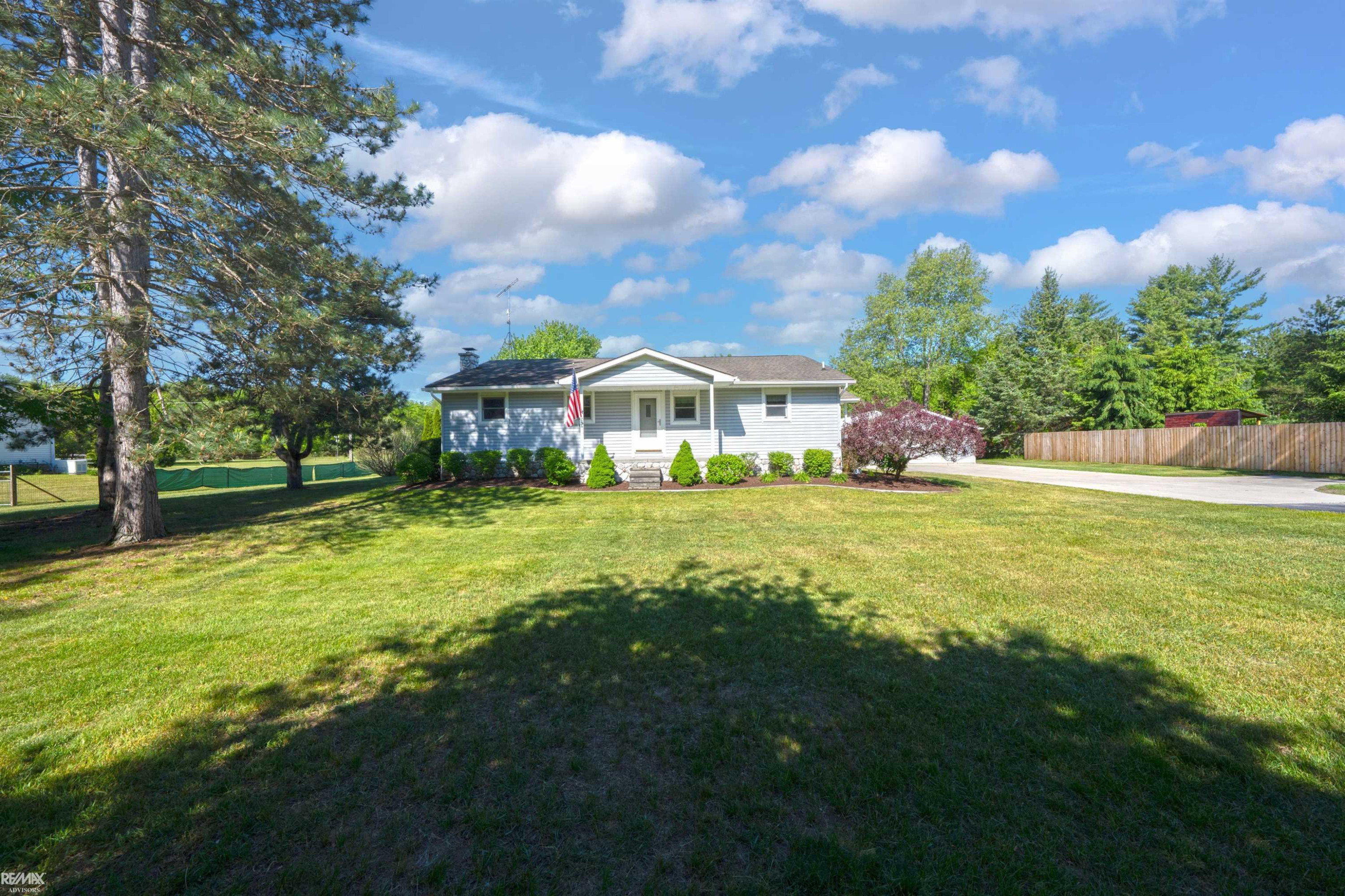4299 Rabidue Road, MI 48049 — Photo 46