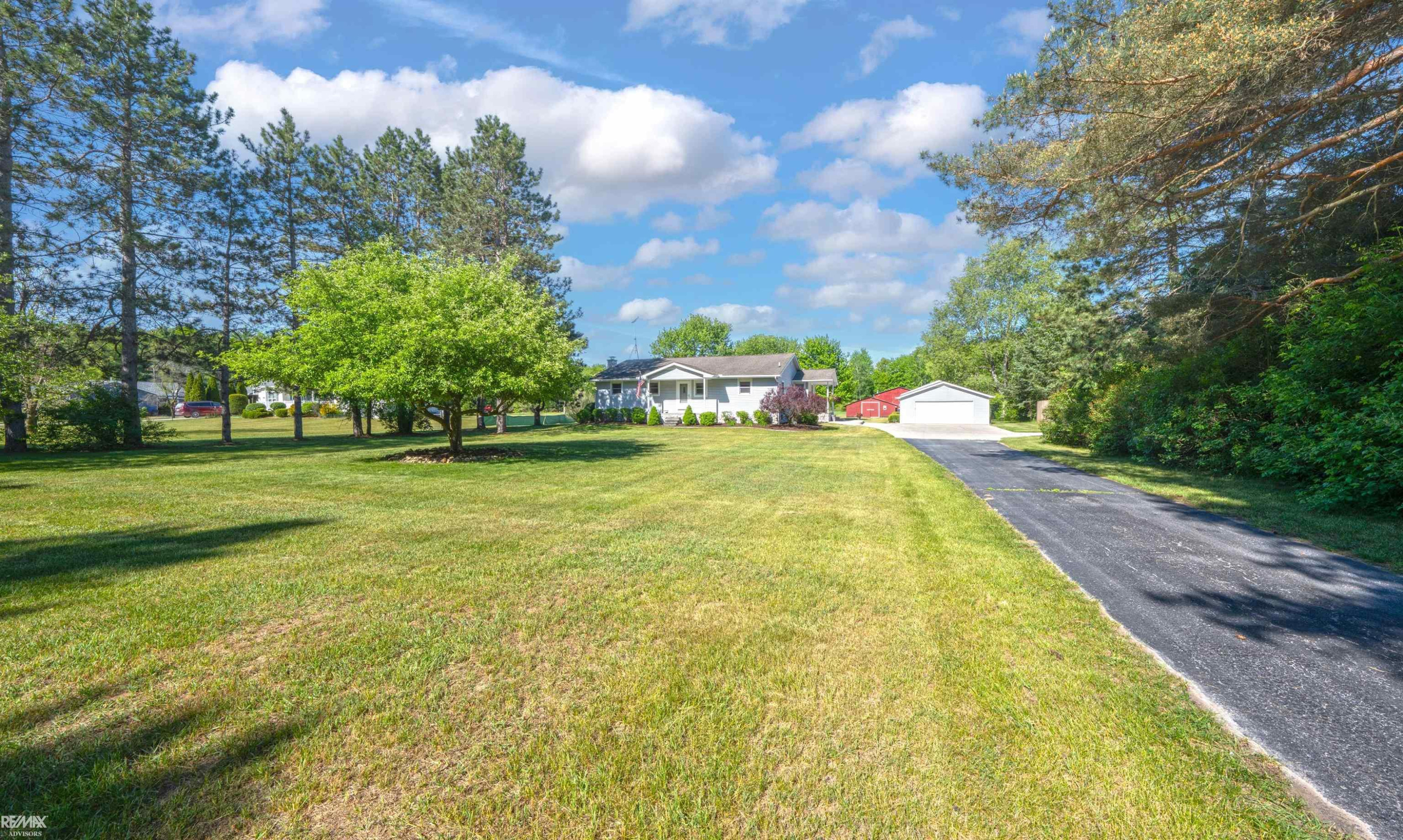 4299 Rabidue Road, MI 48049 — Photo 48