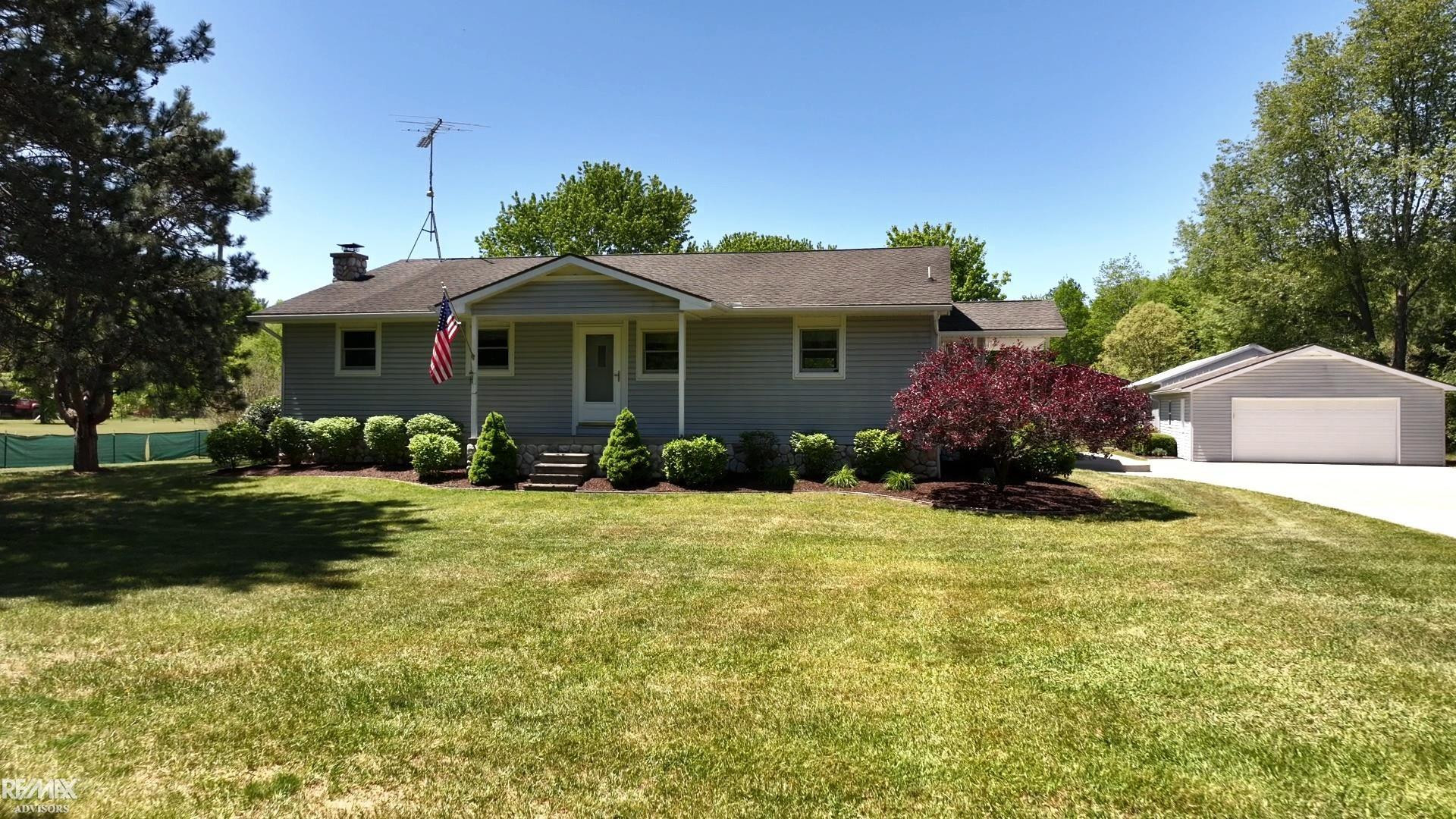 4299 Rabidue Road, MI 48049 — Photo 50