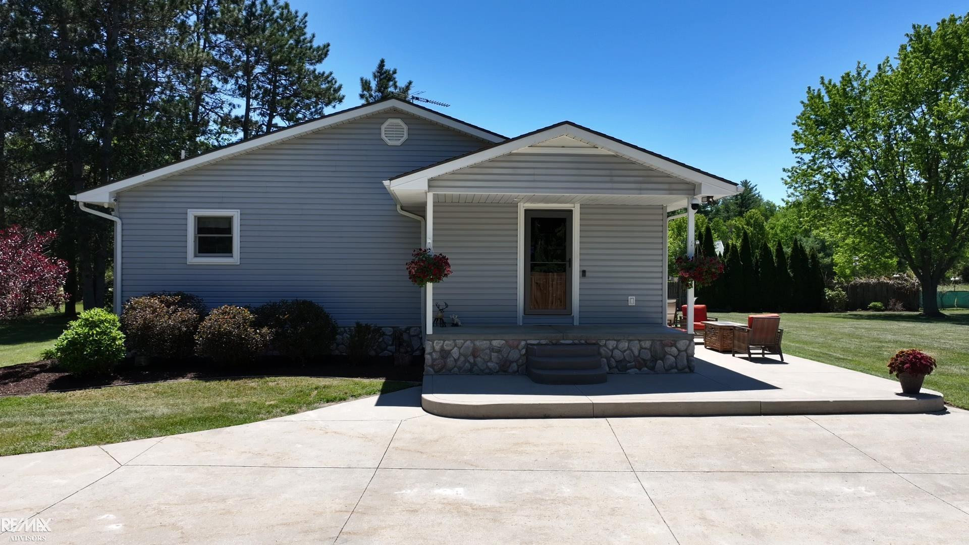4299 Rabidue Road, MI 48049 — Photo 52