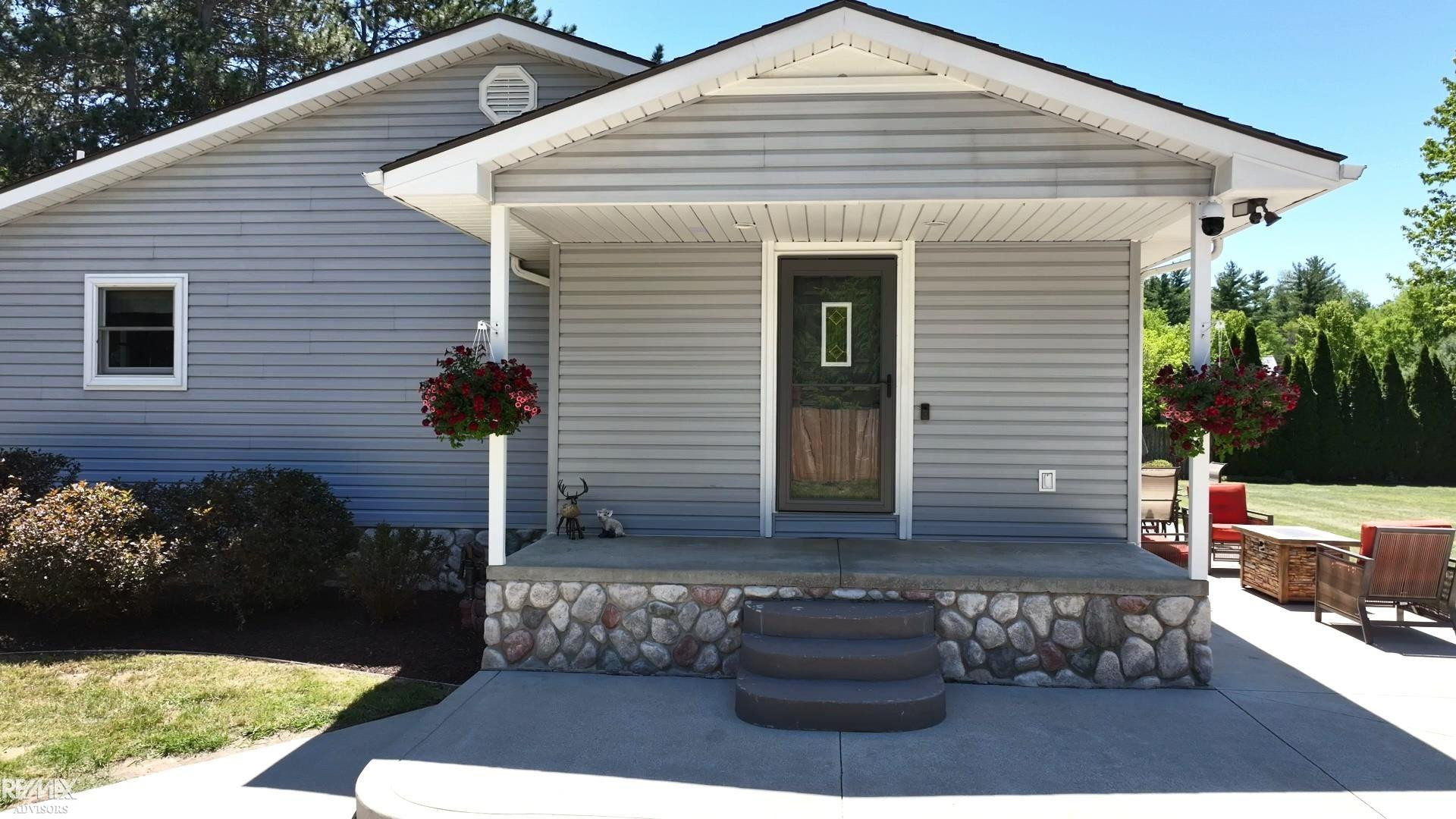 4299 Rabidue Road, MI 48049 — Photo 53