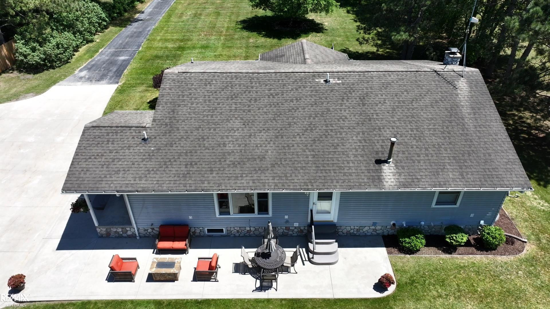 4299 Rabidue Road, MI 48049 — Photo 58