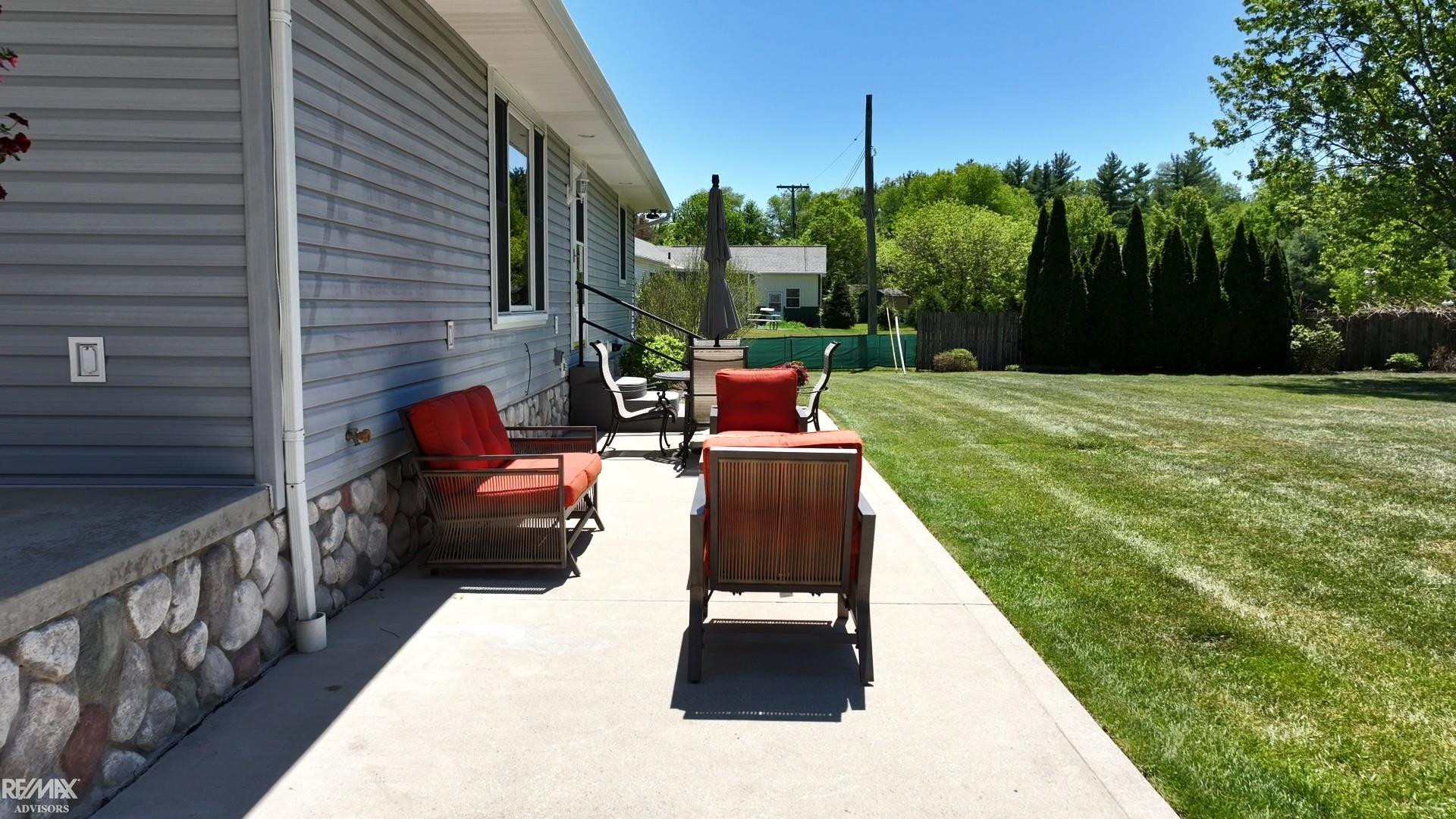 4299 Rabidue Road, MI 48049 — Photo 59