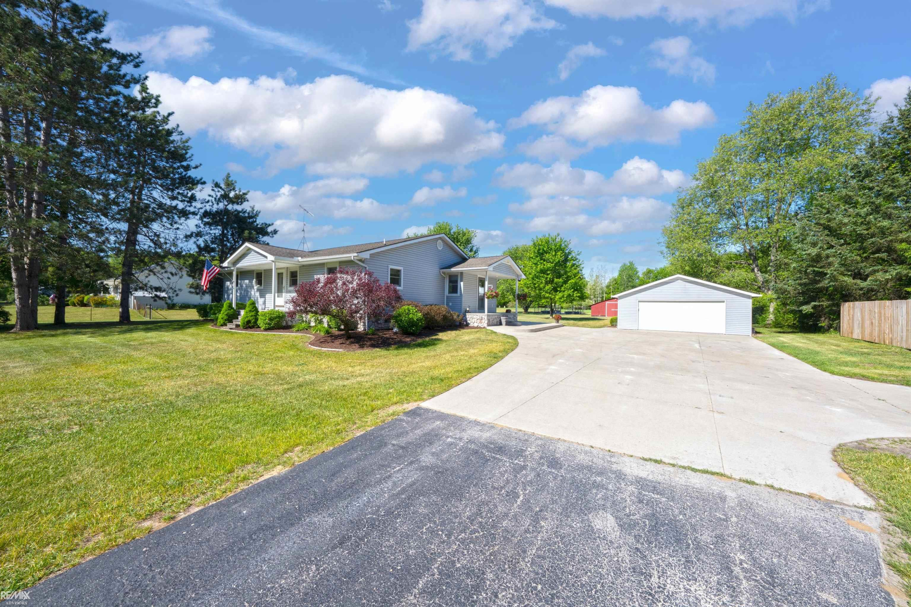 4299 Rabidue Road, MI 48049 — Photo 60