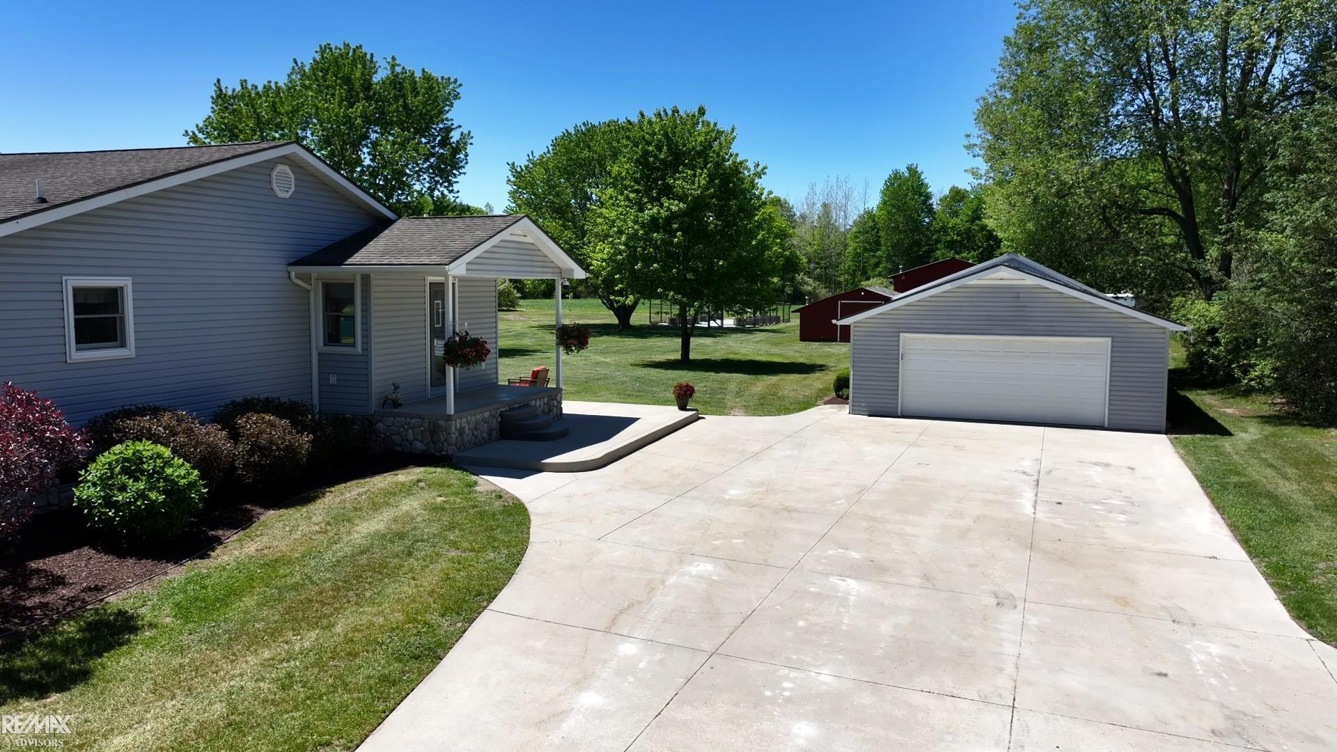 4299 Rabidue Road, MI 48049 — Photo 61