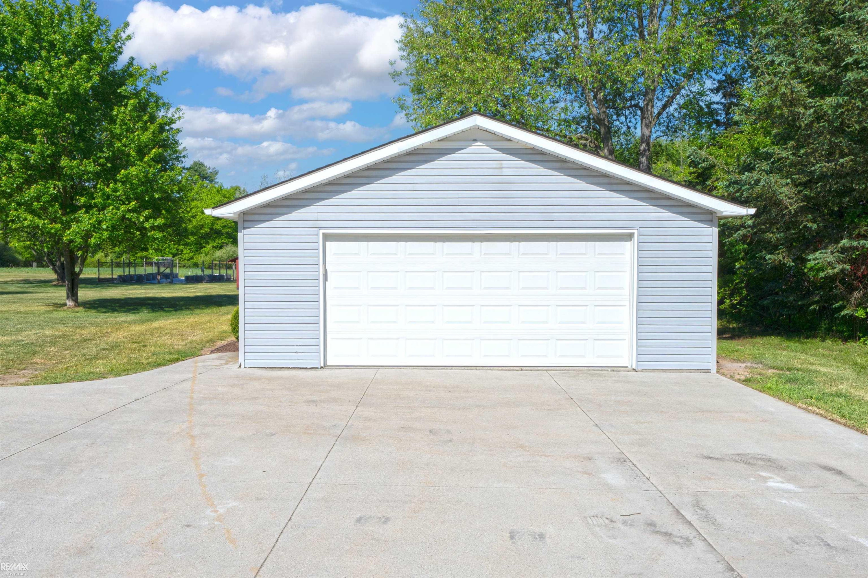 4299 Rabidue Road, MI 48049 — Photo 62