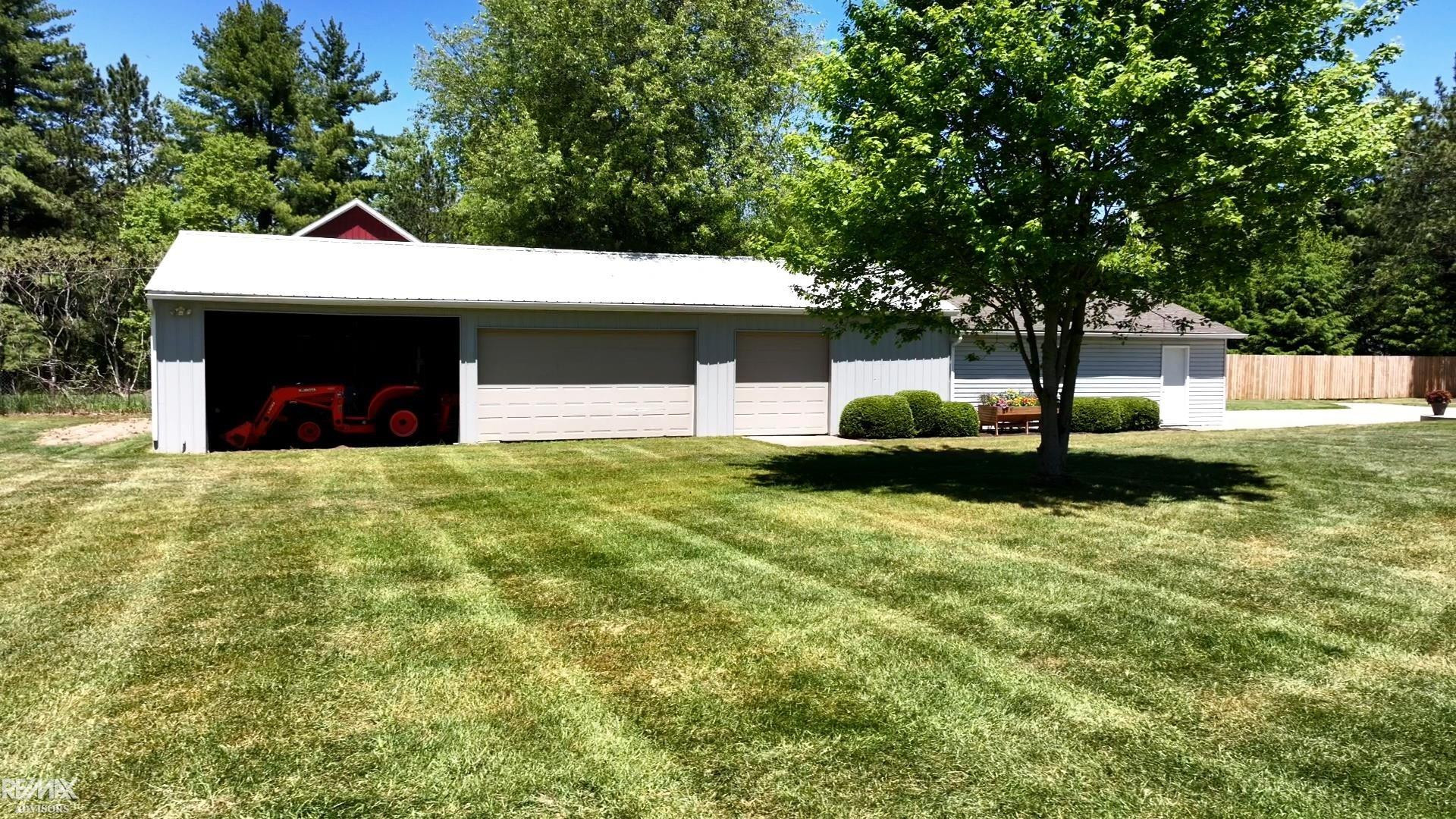 4299 Rabidue Road, MI 48049 — Photo 67
