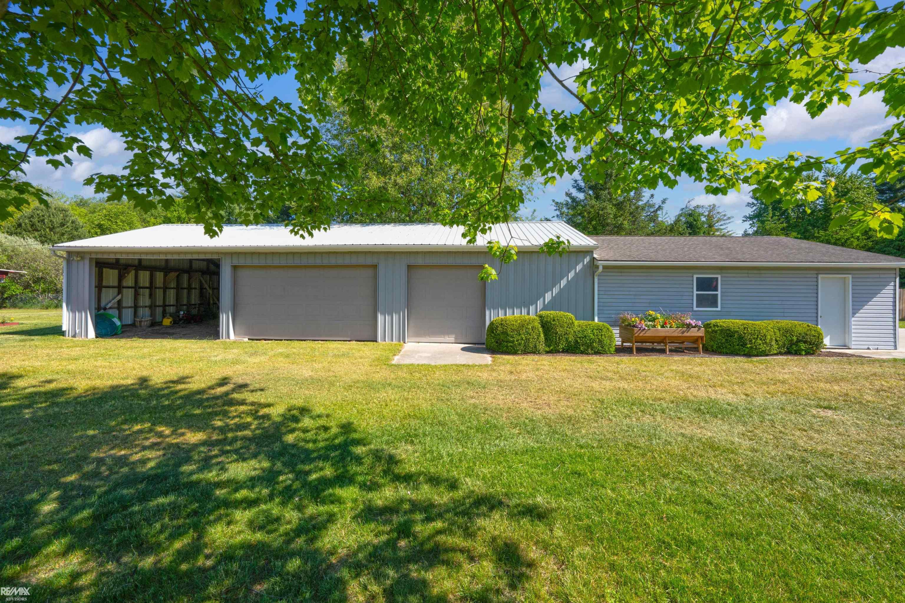 4299 Rabidue Road, MI 48049 — Photo 68