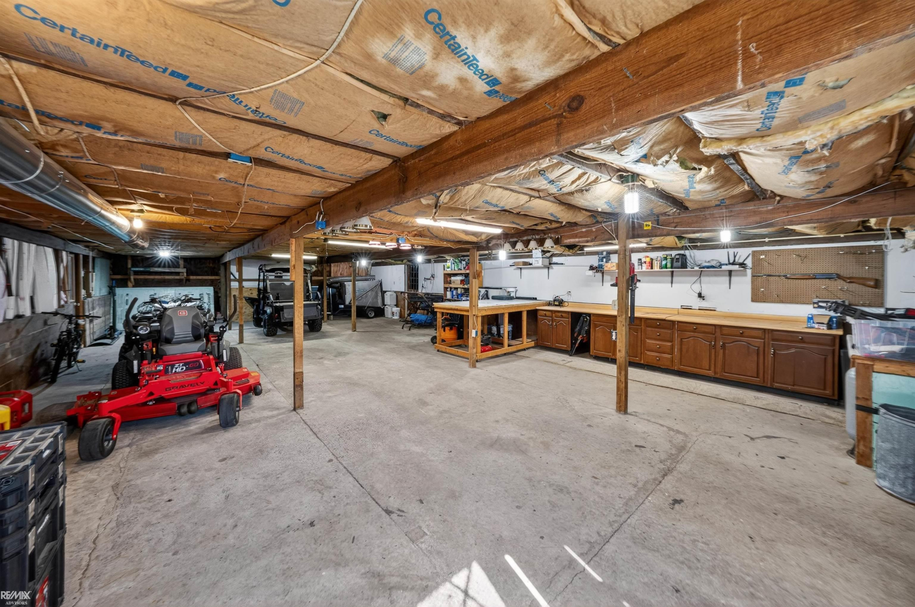 4299 Rabidue Road, MI 48049 — Photo 69