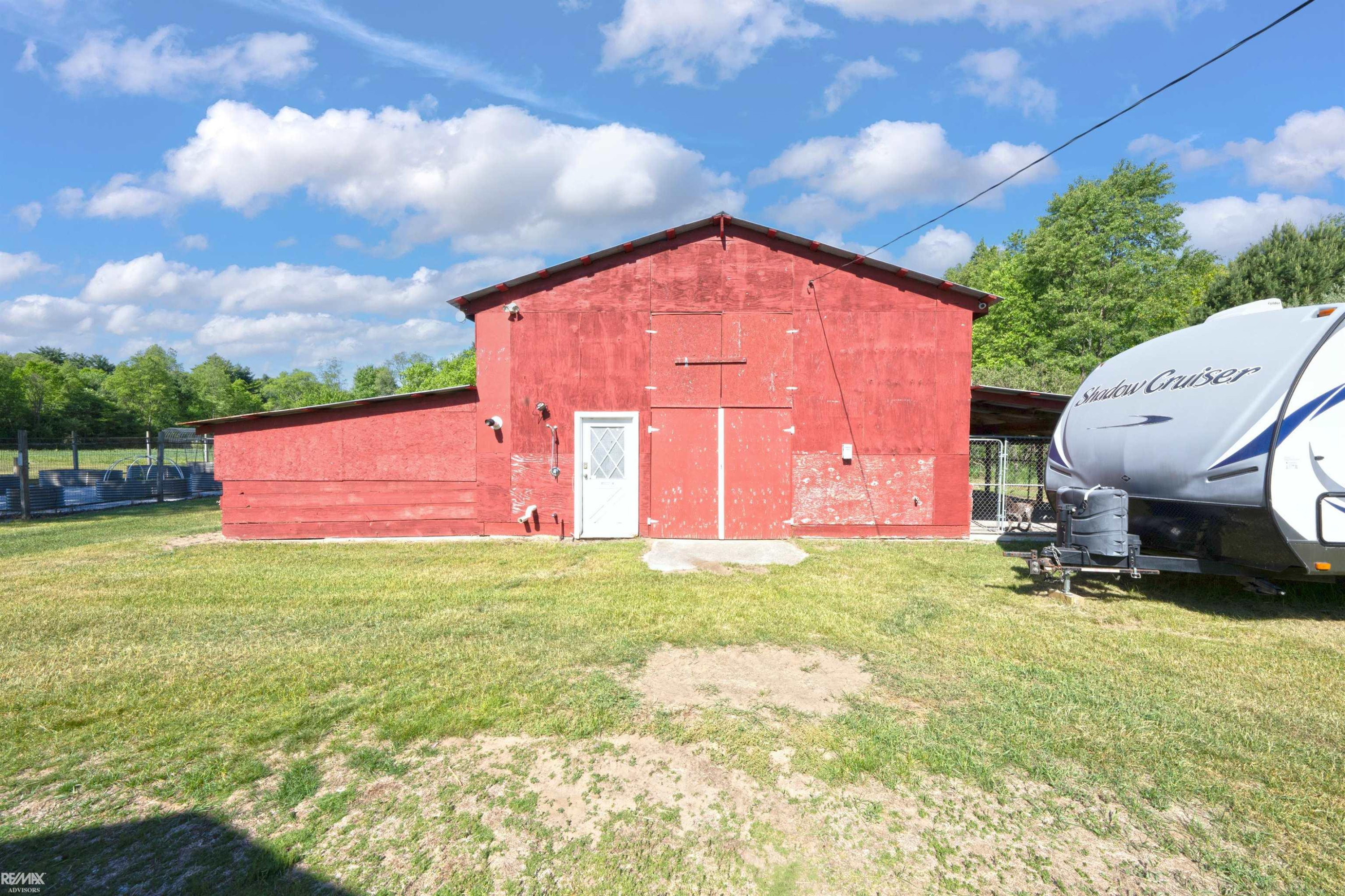4299 Rabidue Road, MI 48049 — Photo 71