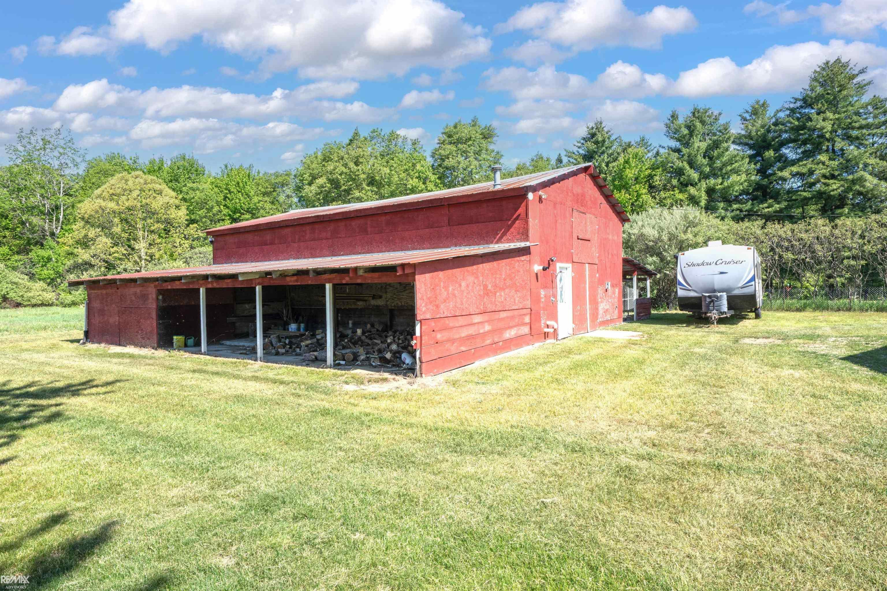 4299 Rabidue Road, MI 48049 — Photo 74