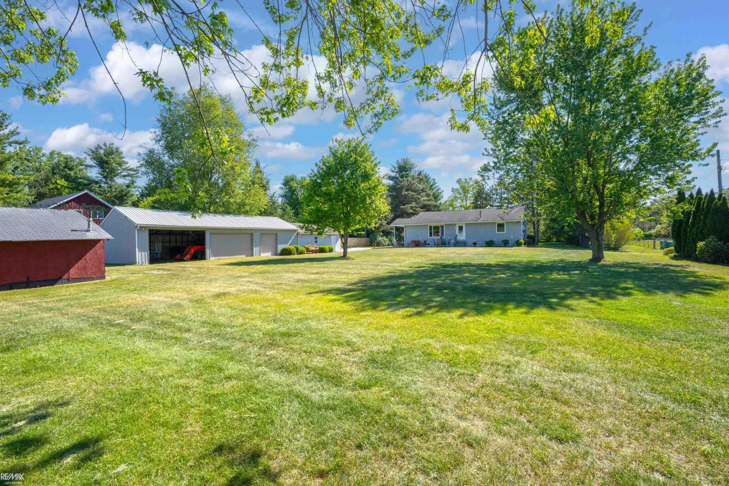 4299 Rabidue Road, MI 48049 — Photo 75
