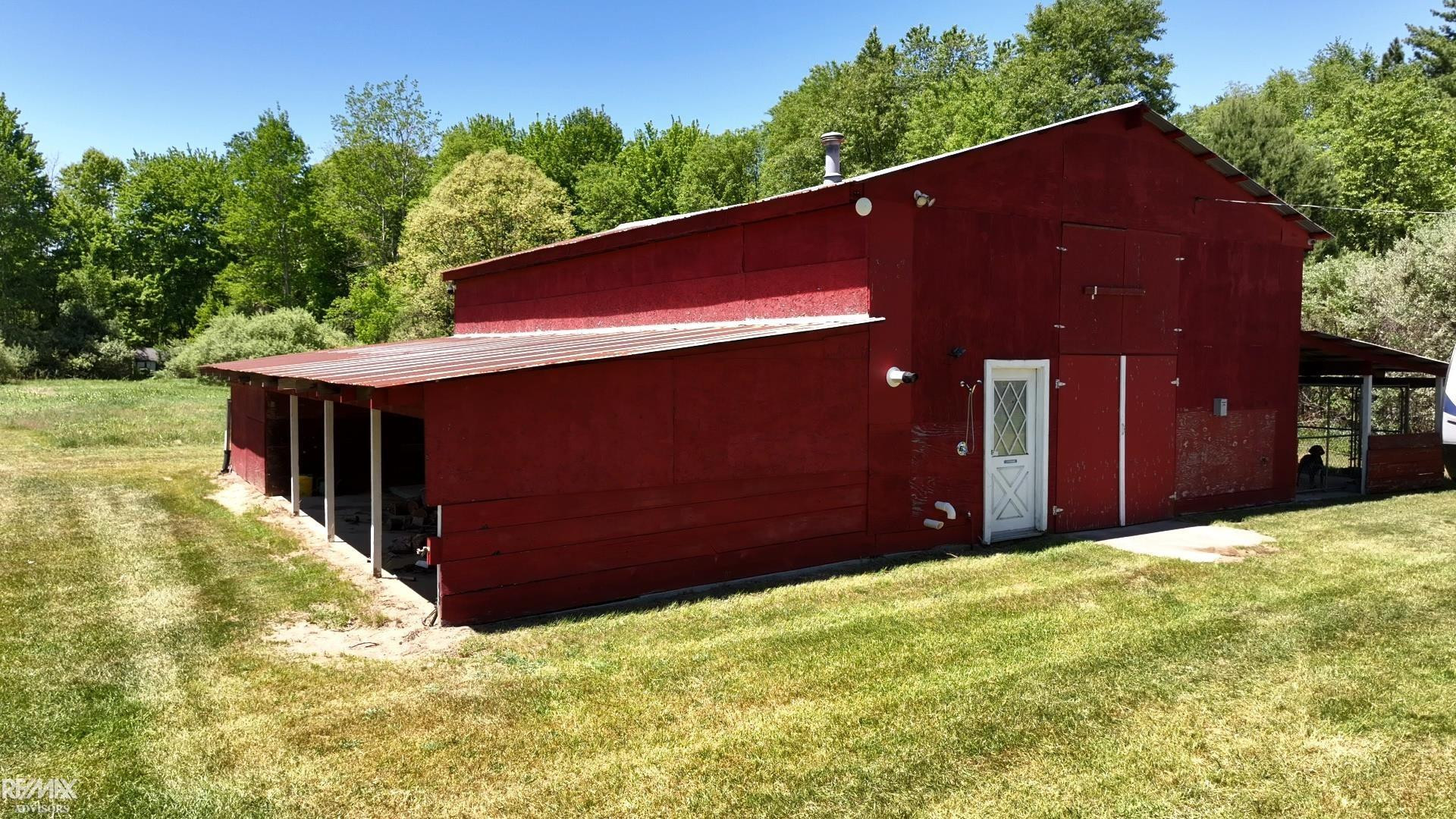 4299 Rabidue Road, MI 48049 — Photo 77