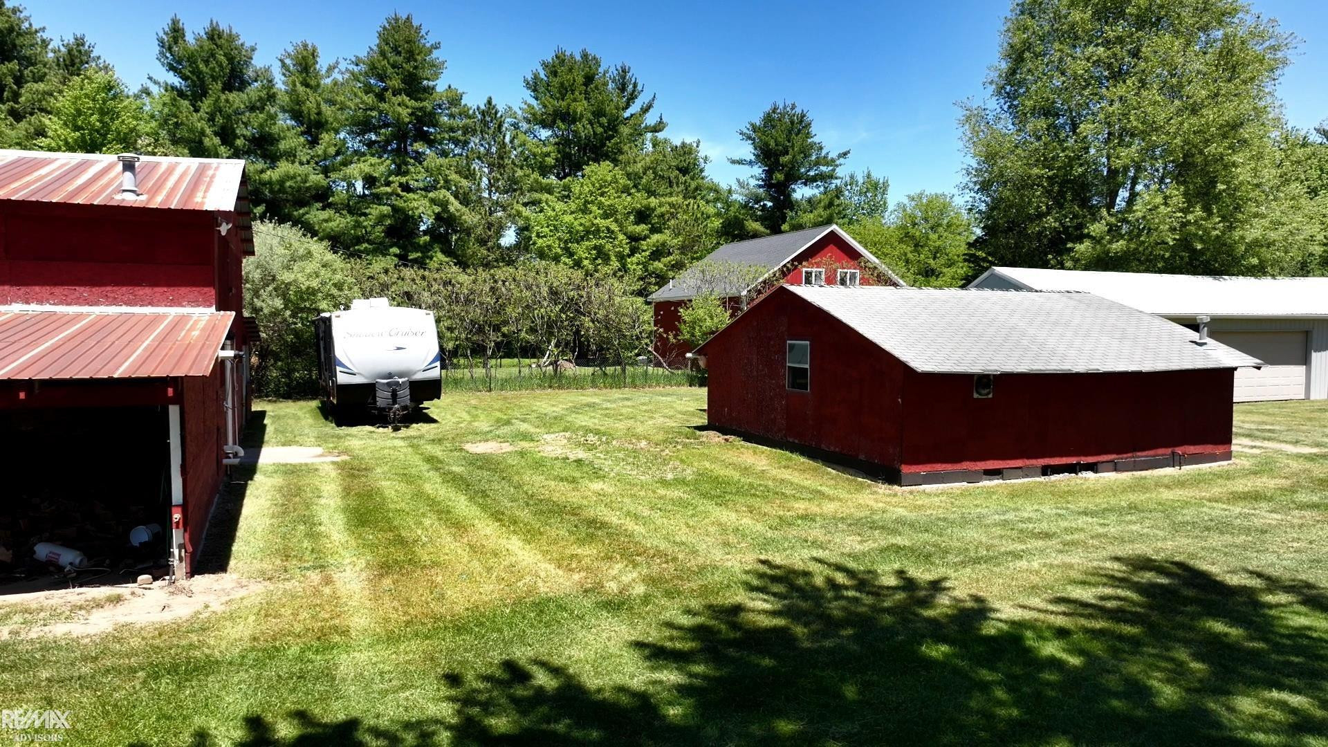 4299 Rabidue Road, MI 48049 — Photo 78