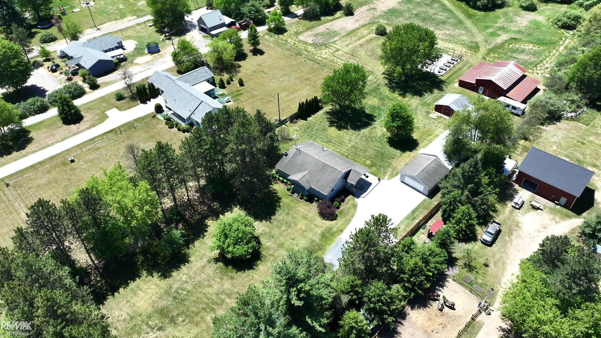 4299 Rabidue Road, MI 48049 — Photo 83