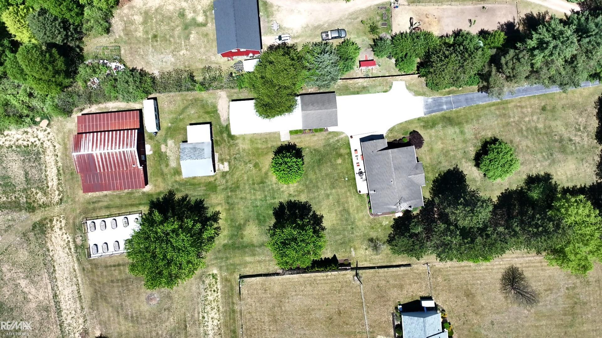 4299 Rabidue Road, MI 48049 — Photo 87